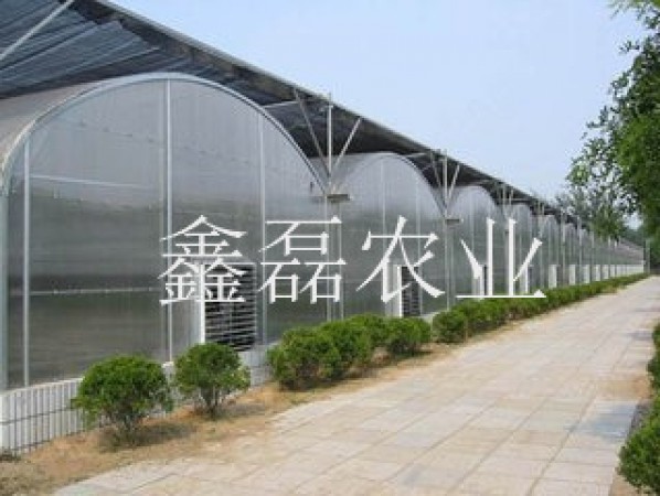 溫室內(nèi)外遮陽